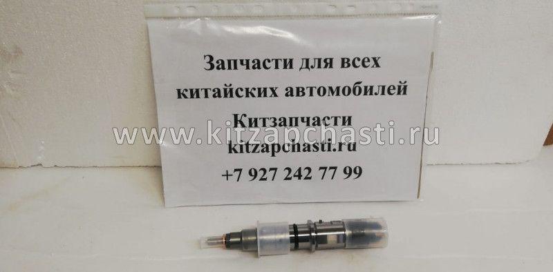 Форсунка топливная DongFeng DFL-3251AXA Euro3, ISC, QSC 8.4 Evro-4