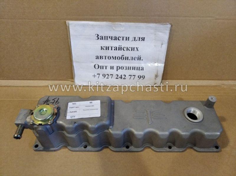 Крышка клапанная Baw Fenix 33462 ЕВРО-4 1003040-55D