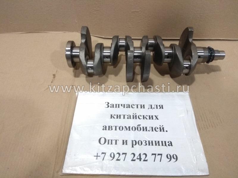 Коленвал Haval Jolion 1005100-EG01