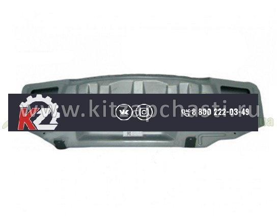 Панель задняя Geely MK Cross 101201039002