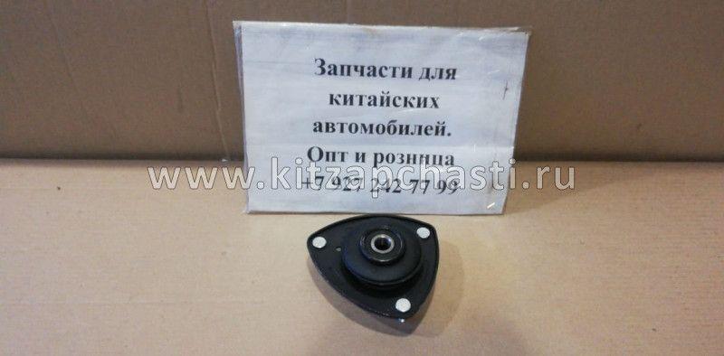 Опора переднего амортизатора (С ПОДШИПНИКОМ 15 ММ)   Geely GC6 1014022244