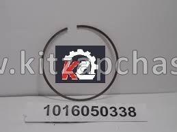 Кольцо поршневое Geely Emgrand X7 2,4 (1 КОЛЬЦО №1) 1016050338