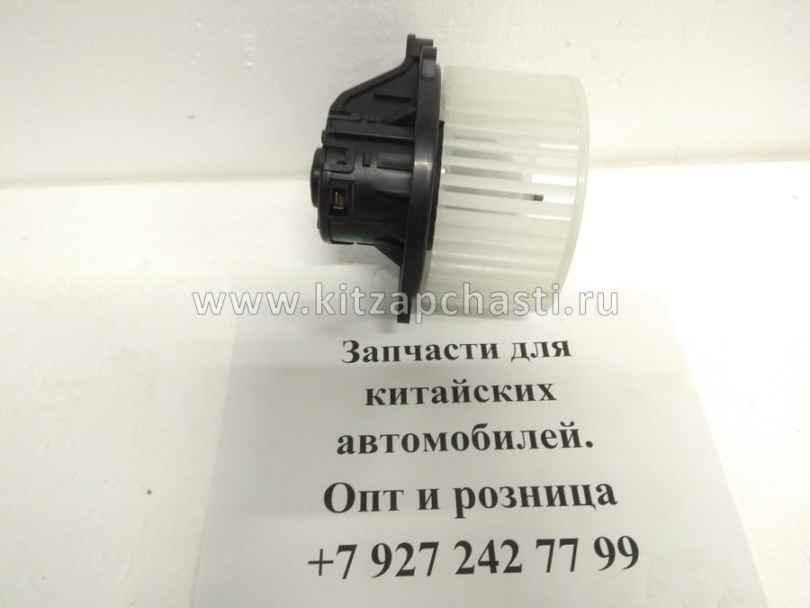 Вентилятор отопителя (печки) Geely Emgrand X7 NL4 1017028767