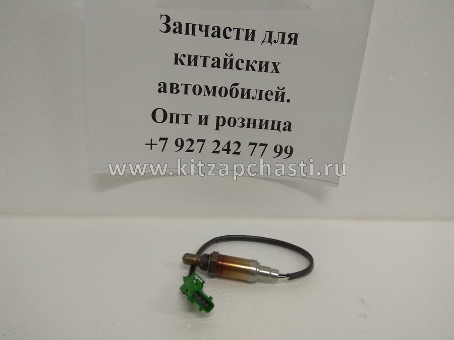 Датчик кислородный (лямбда зонд)передний Geely GC6 Euro3+OBD 1086001114