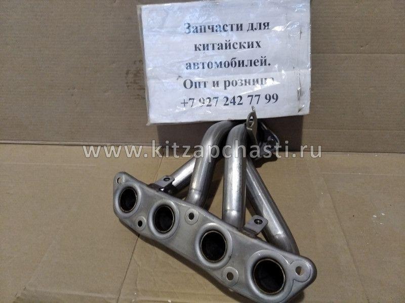 Коллектор выпускной EURO IV Geely Emgrand, Geely Emgrand 7 1136000099