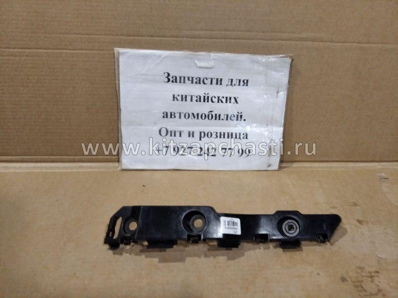 Кронштейн переднего бампера левый X40 1BA0500U1 FAW X40