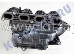 Впускной коллектор Geely Emgrand X7 NL4 2029005400