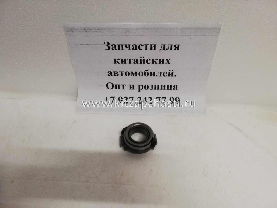 Подшипник выжимной Geely Emgrand 7 New - ОРИГИНАЛ 3160122001