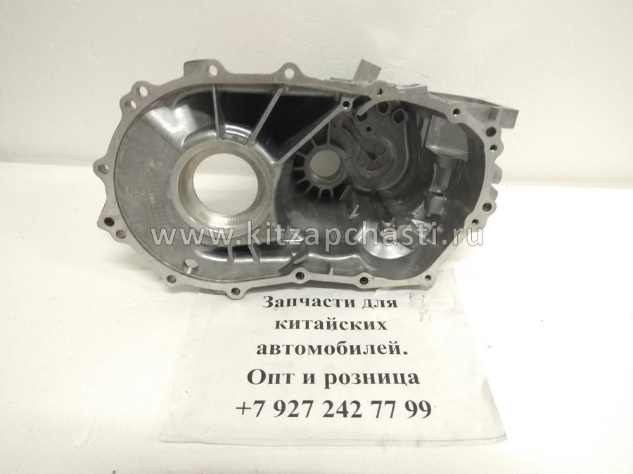 Картер трансмиссии Geely Emgrand EC7 3170101506