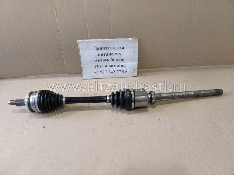 Привод колеса правый АКПП DongFeng AX7 4902014