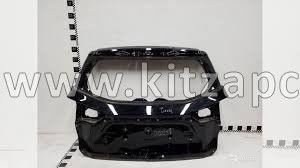 Дверь задняя 5-ая Geely ATLAS 5062002900C15