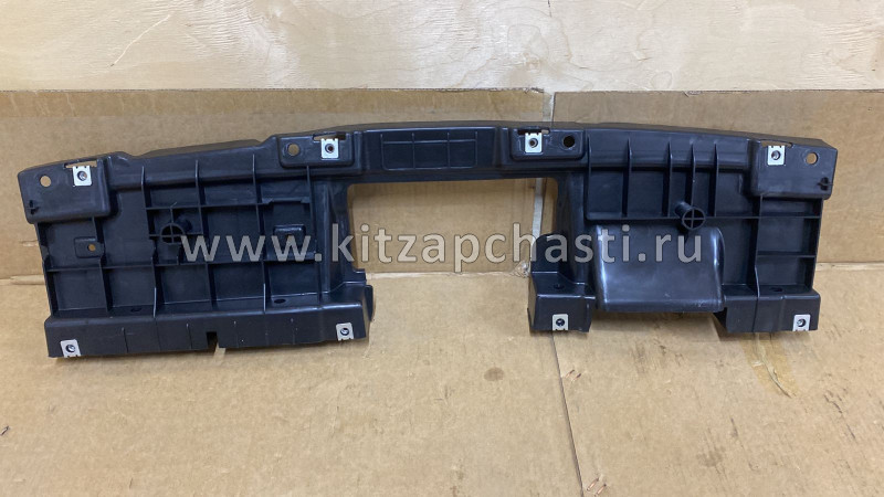 Накладка панели радиатора верхняя Haval F7 5509103XKQ00A