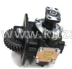 Коробка отбора мощности (КОМ) ISUZU NQR71 8972869087