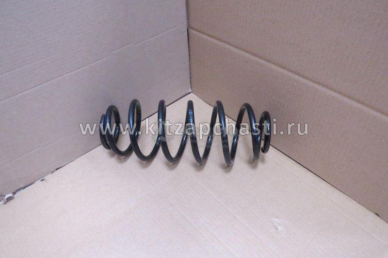 ПРУЖИНА ЗАДНЕЙ ПОДВЕСКИ Lifan X50 AAB2915511