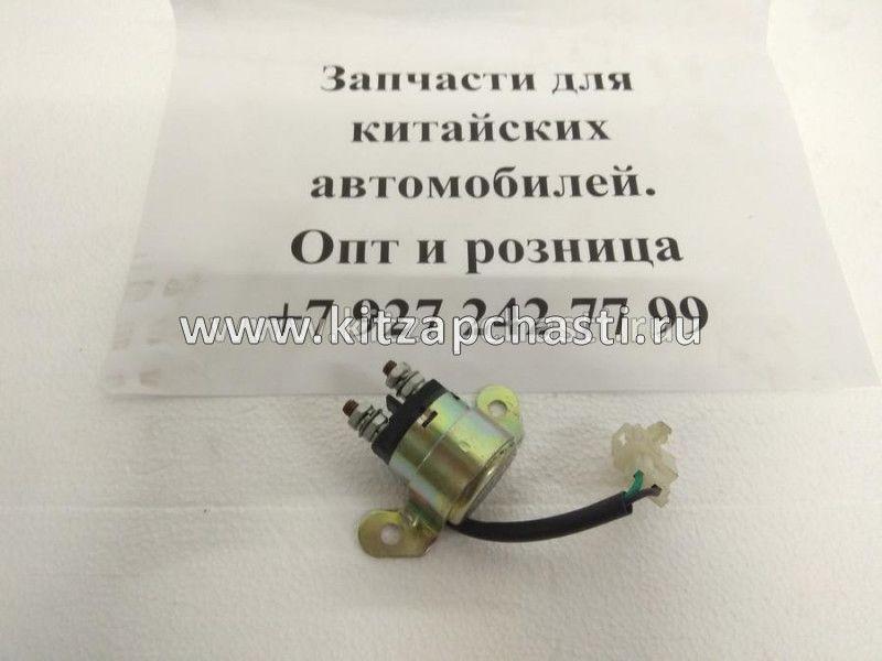 Реле запуска подогрева двигателя Baw Fenix 33462 Евро 3 (12V) BP17803735310