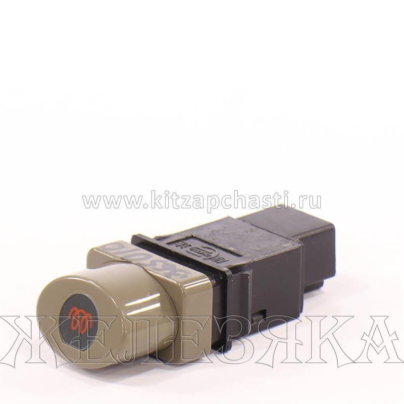 Переключатель кондиционера BAW Fenix 1044 ЕВРО-3 BP17808111003