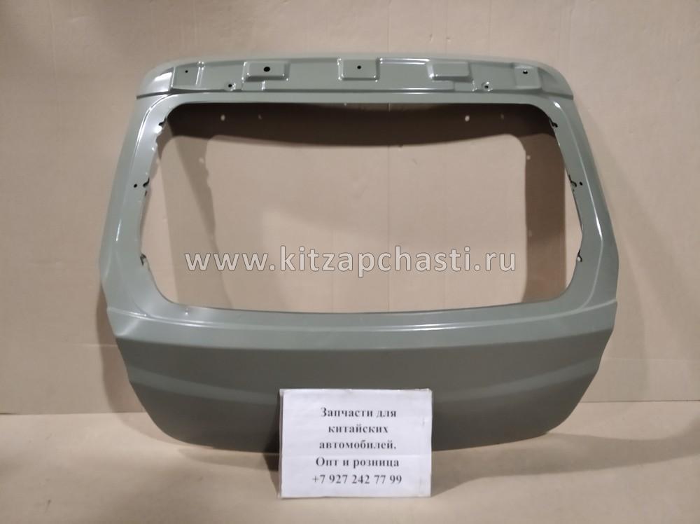 Крышка багажника Chery Very J15-6301100-DY