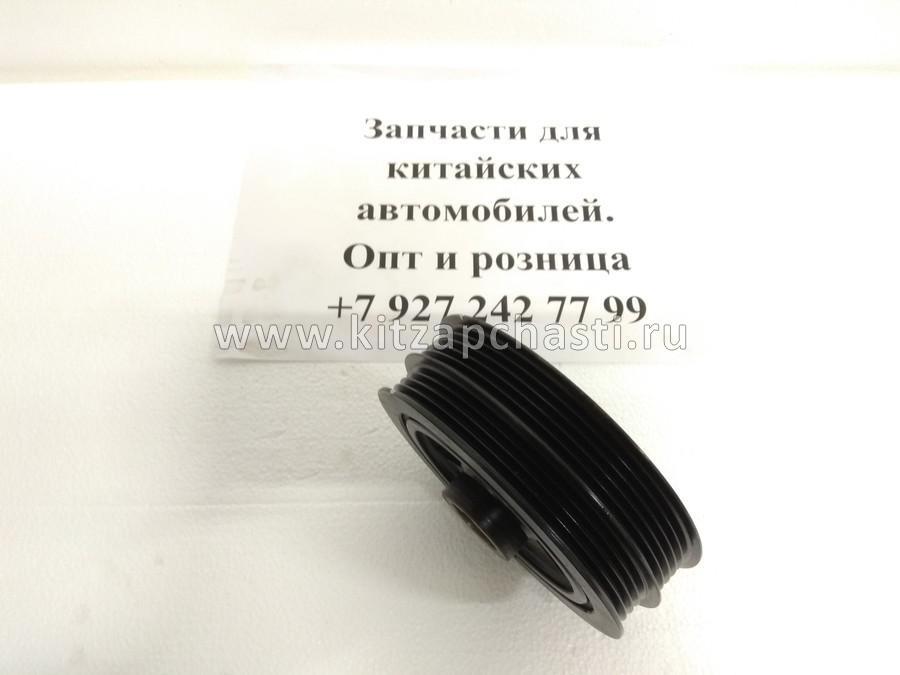 ШКИВ КОЛЕНВАЛА LIFAN X50 LF479Q1-1025013A