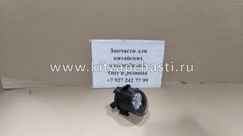 Фара противотуманная правый Chery Tiggo 7 M11-3732020