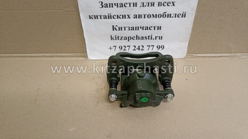 Суппорт передний правый Chery Kimo S21-3501060