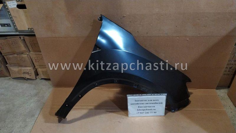 Крыло переднее правое Changan CS75 S301072-0500