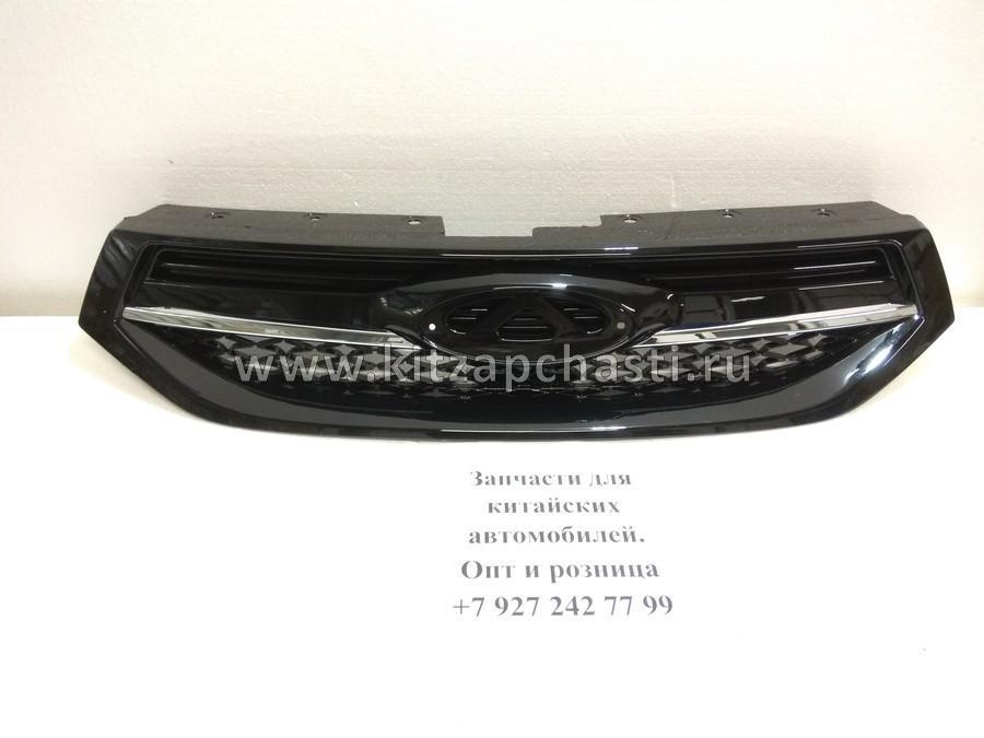 Решетка радиатора Chery Tiggo 3 T11-8401050FL