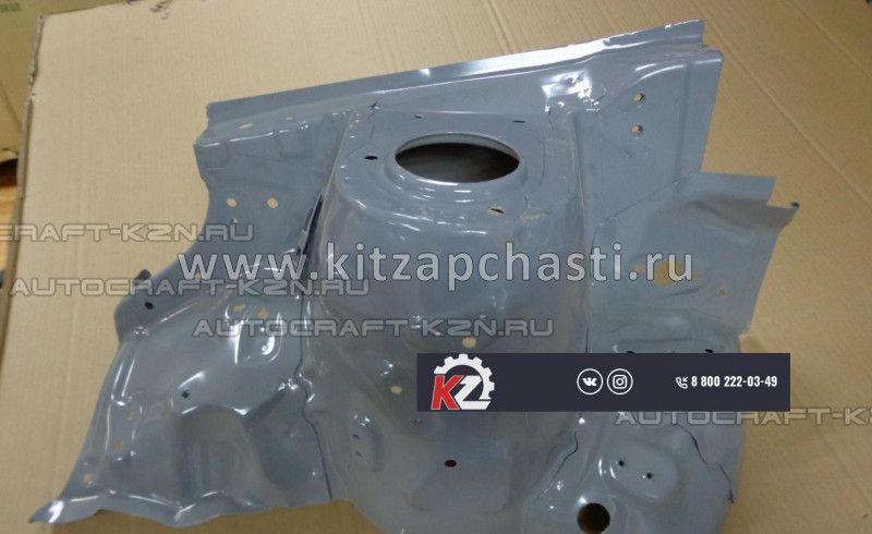 Панель арки правая Chery Tiggo FL, Vortex Tingo FL T11-8403040FLDY