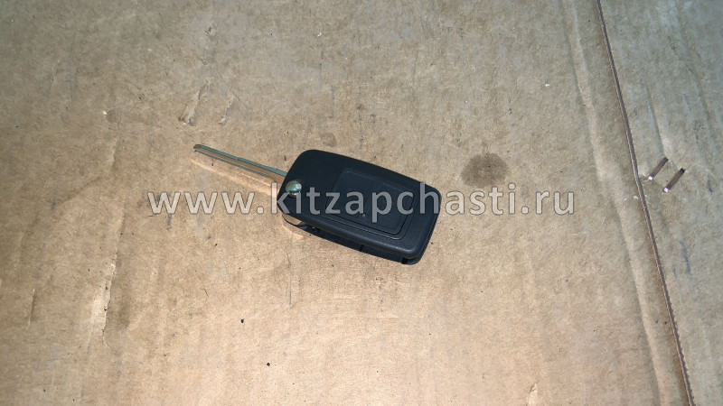 Ключ заготовка Chery Tiggo, Vortex Tingo T11-8CB6105330SP